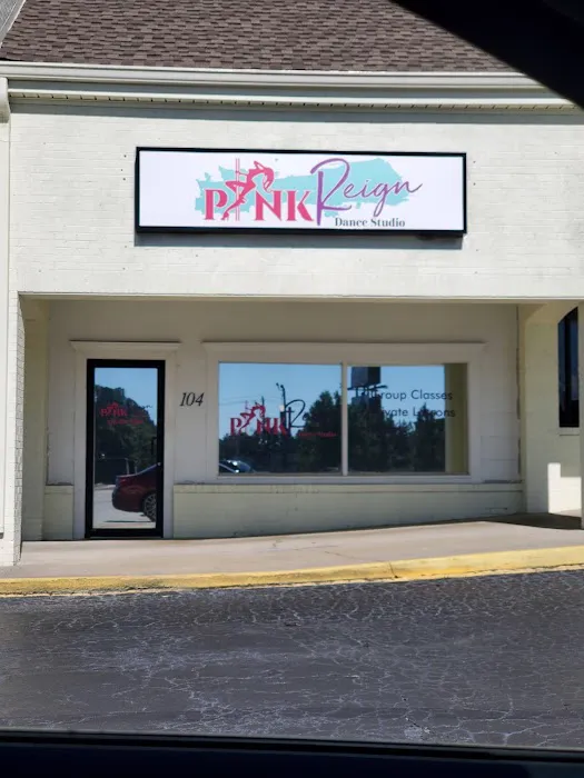 Pink Reign Dance Studio Picture 2