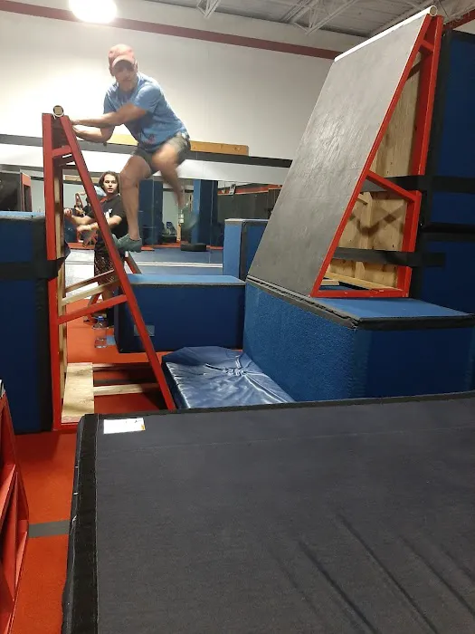 Dynamic Movement Academy Picture 4