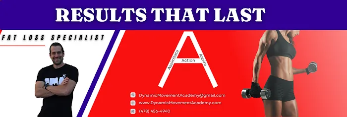 Dynamic Movement Academy Picture 3