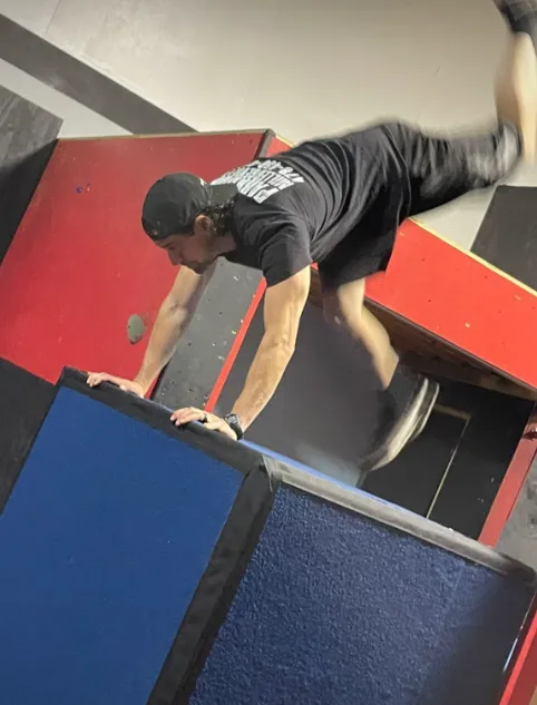 Dynamic Movement Academy Picture 6
