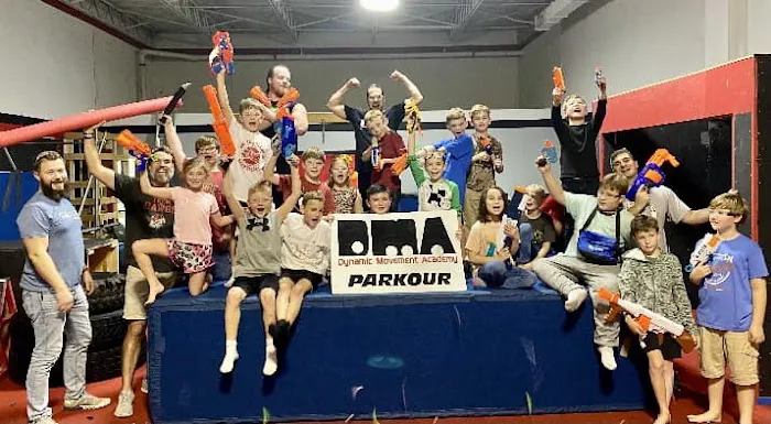Dynamic Movement Academy Picture 5