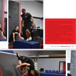 Dynamic Movement Academy