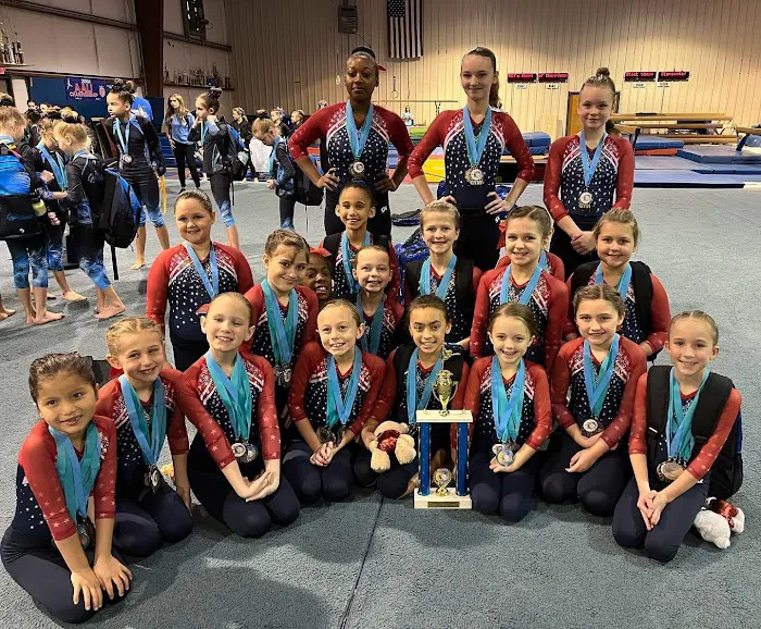 Elite Gym USA Picture 4