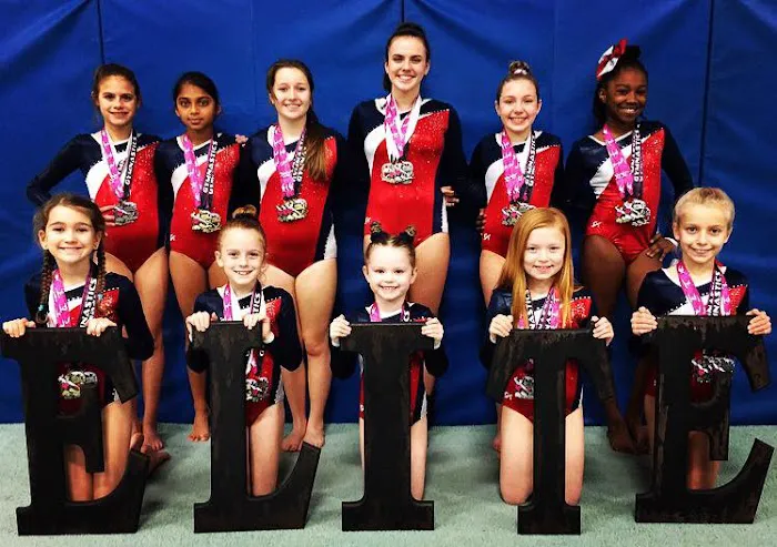 Elite Gym USA Picture 1