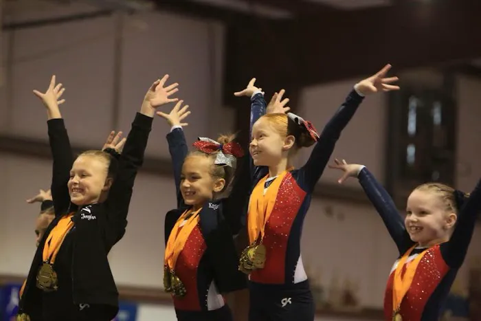 Elite Gym USA Picture 3