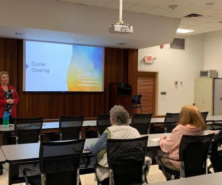 GCSU Continuing & Professional Education