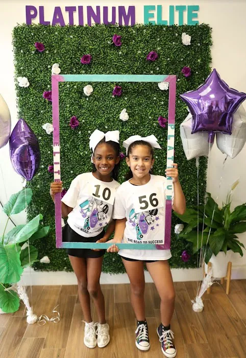 JAM'S Athletics Picture 8