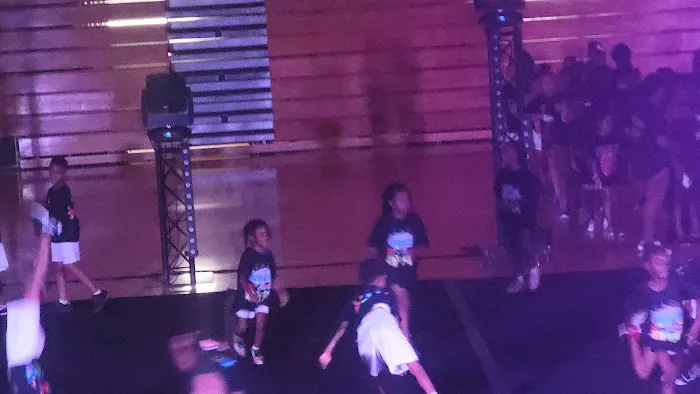 JAM'S Athletics Picture 1