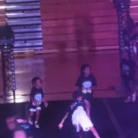 JAM'S Athletics ico