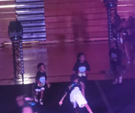 JAM'S Athletics