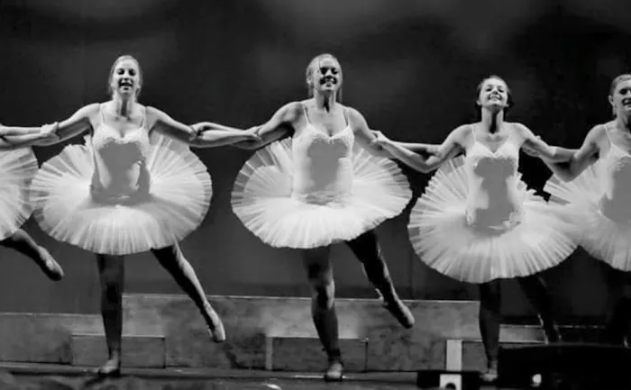 Dancers Unlimited Picture 1