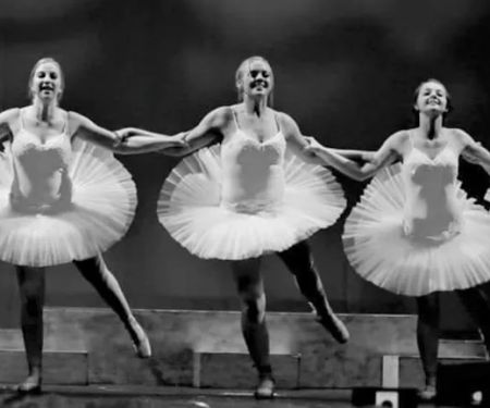 Dancers Unlimited