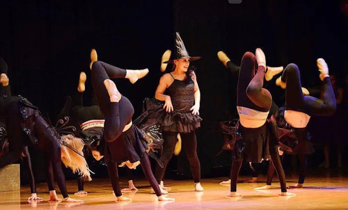 Dancers Unlimited Picture 5