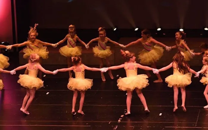 Dancers Unlimited Picture 6
