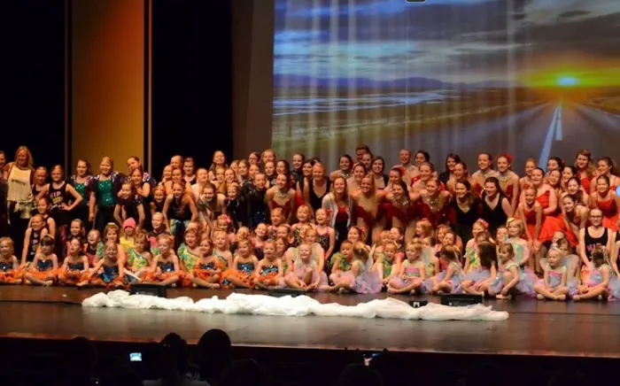 Dancers Unlimited Picture 4