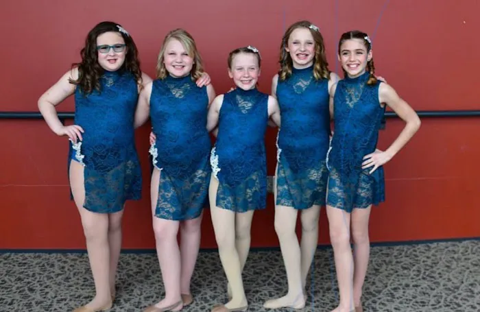 Dancers Unlimited Picture 8