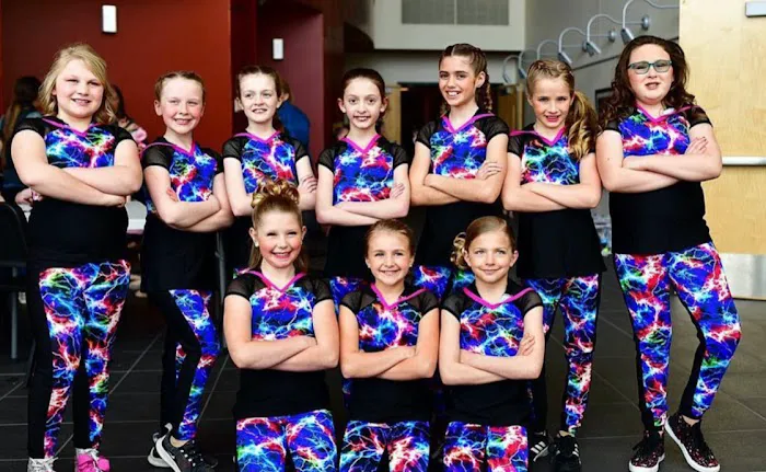 Dancers Unlimited Picture 7