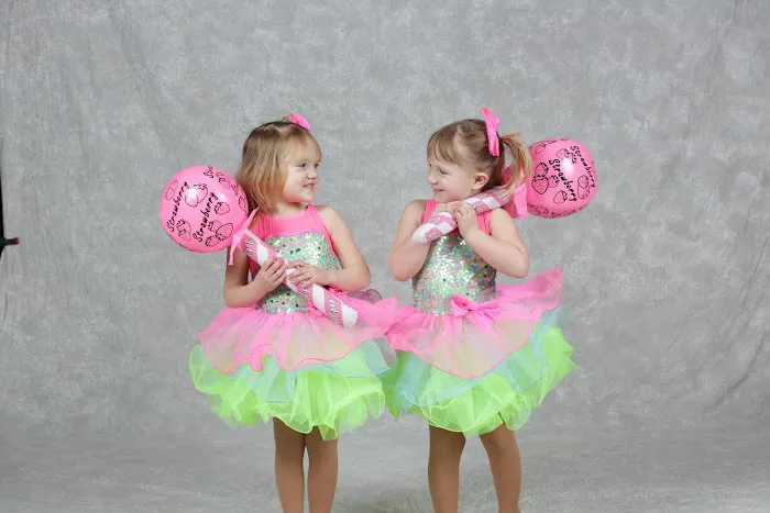 Dancers Unlimited Picture 9