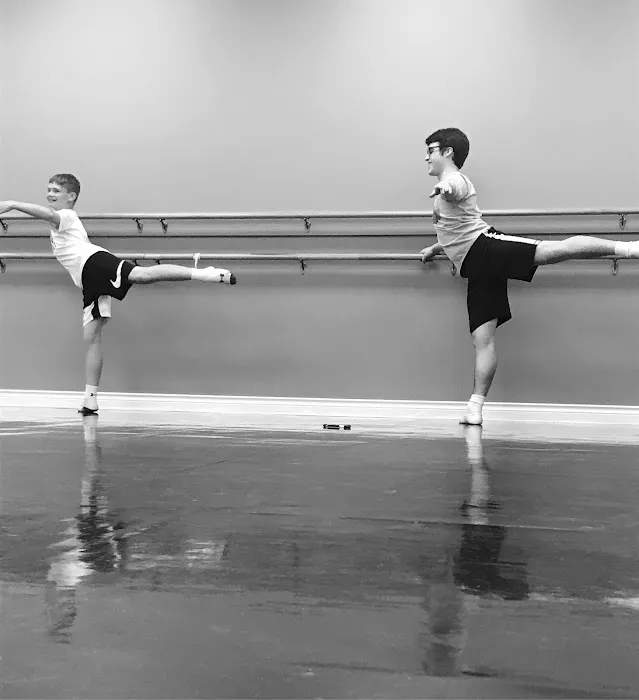 The Dance Connection Picture 1