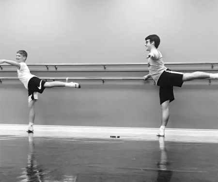 The Dance Connection