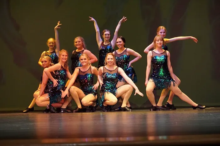 The Dance Connection Picture 6