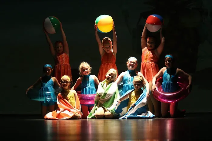 The Dance Connection Picture 2