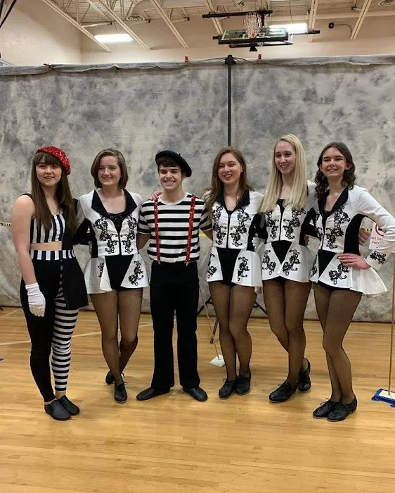 The Dance Connection Picture 4