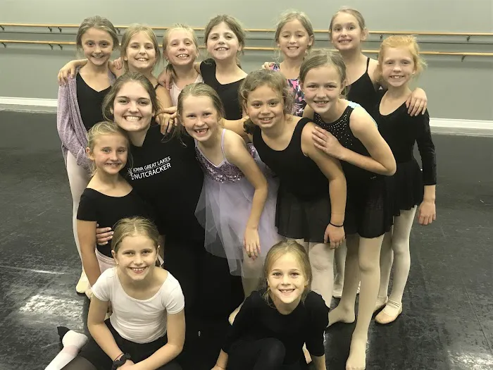 The Dance Connection Picture 9