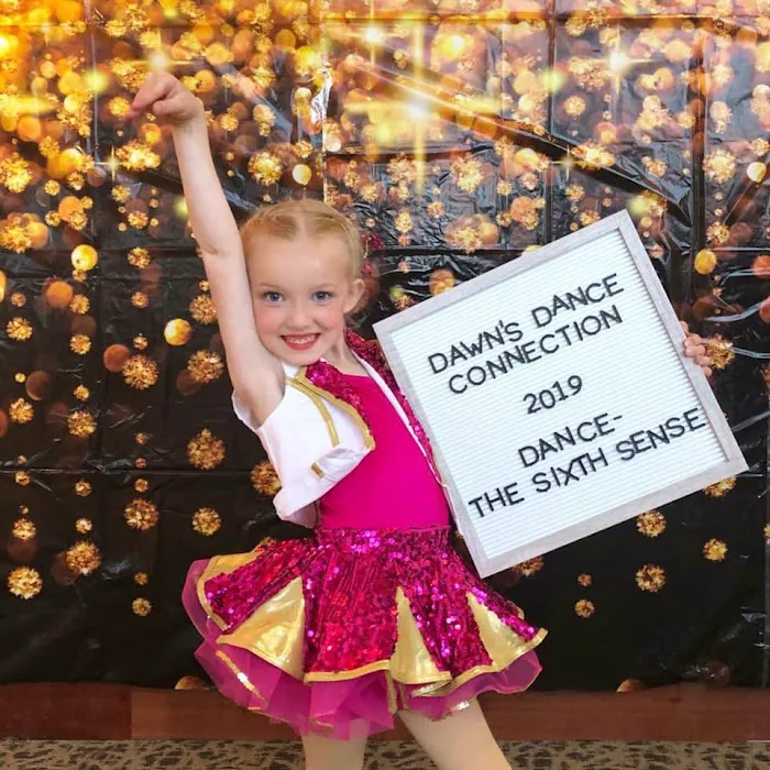 The Dance Connection Picture 3