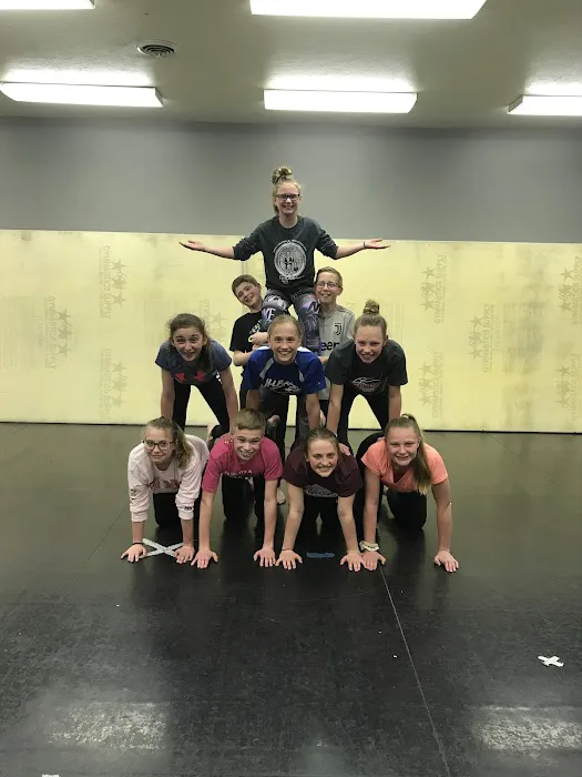 The Dance Connection Picture 5