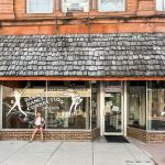 Dawn's Dance Connection Jackson