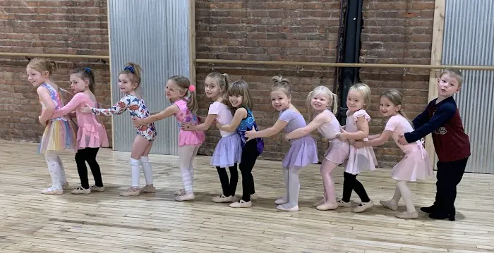 Dawn's Dance Connection Jackson Picture 2