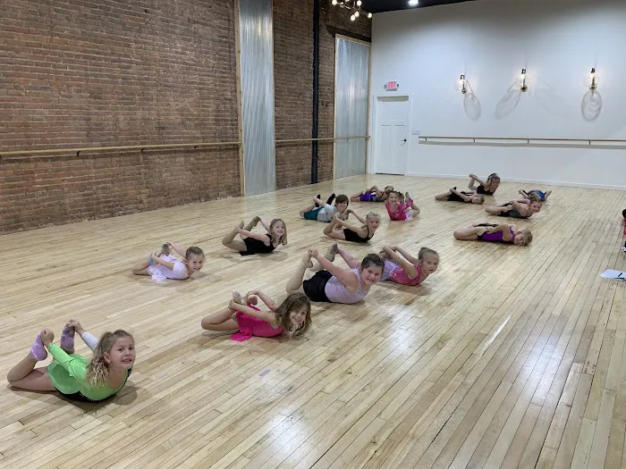 Dawn's Dance Connection Jackson Picture 3