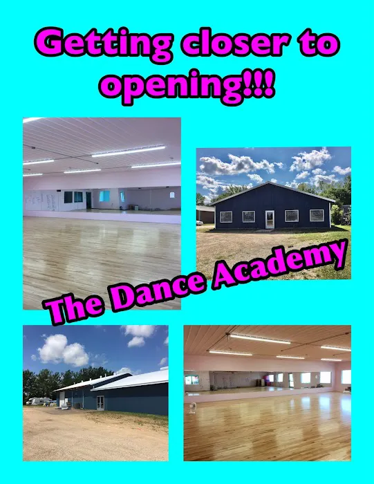 The Dance Academy - Kay Williams Prunty Picture 6