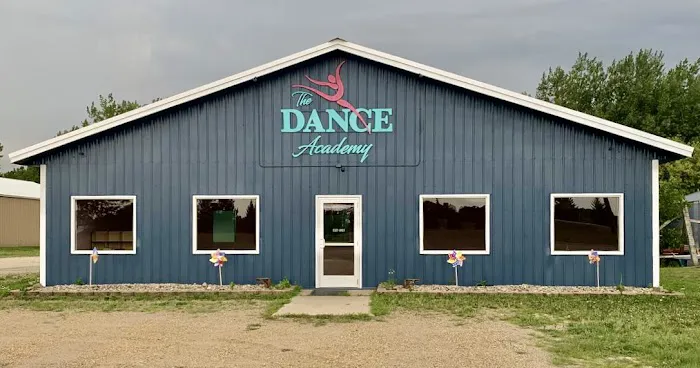 The Dance Academy - Kay Williams Prunty Picture 7