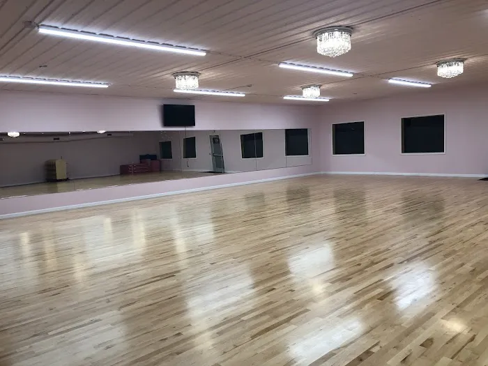 The Dance Academy - Kay Williams Prunty Picture 5