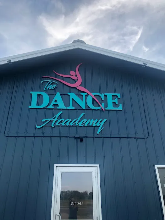 The Dance Academy - Kay Williams Prunty Picture 4