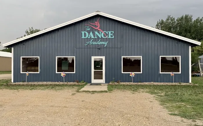 The Dance Academy - Kay Williams Prunty Picture 3