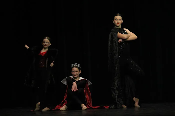 Aspire Dance Studio Picture 10