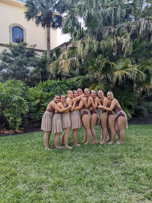 Aspire Dance Studio Picture 6