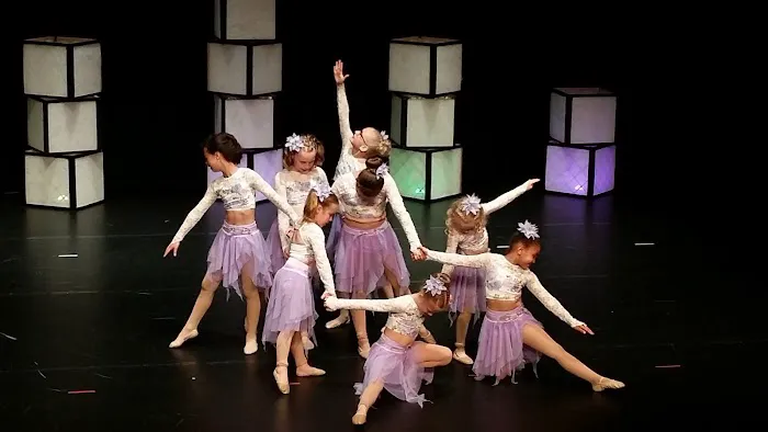 Aspire Dance Studio Picture 5