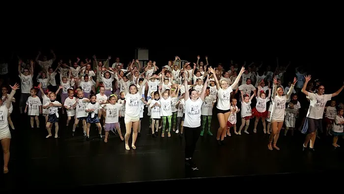 Aspire Dance Studio Picture 4