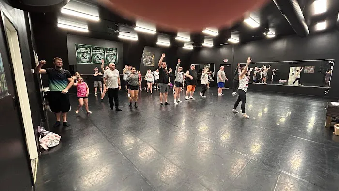 Aspire Dance Studio Picture 7
