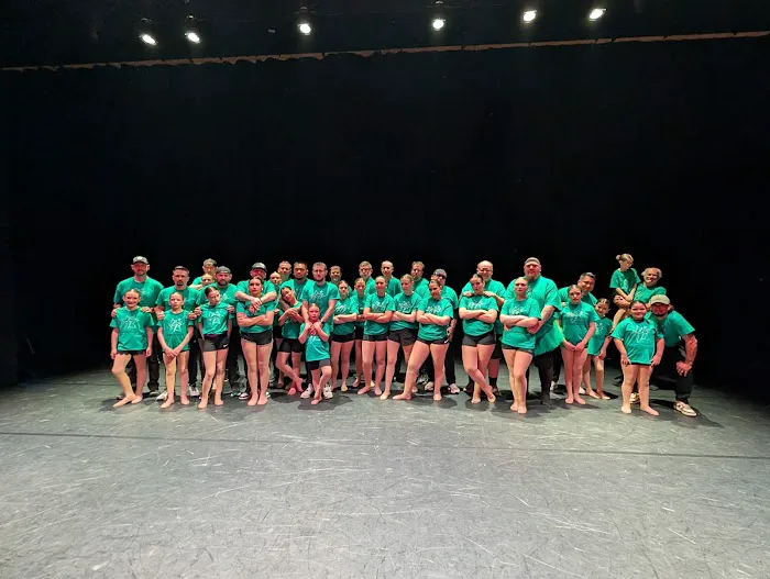 Aspire Dance Studio Picture 2