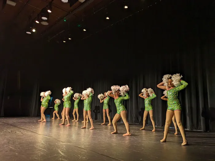 Aspire Dance Studio Picture 1