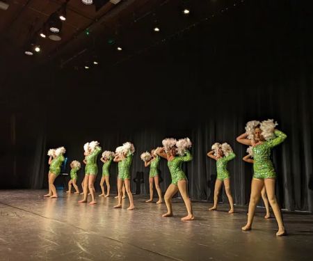 Aspire Dance Studio