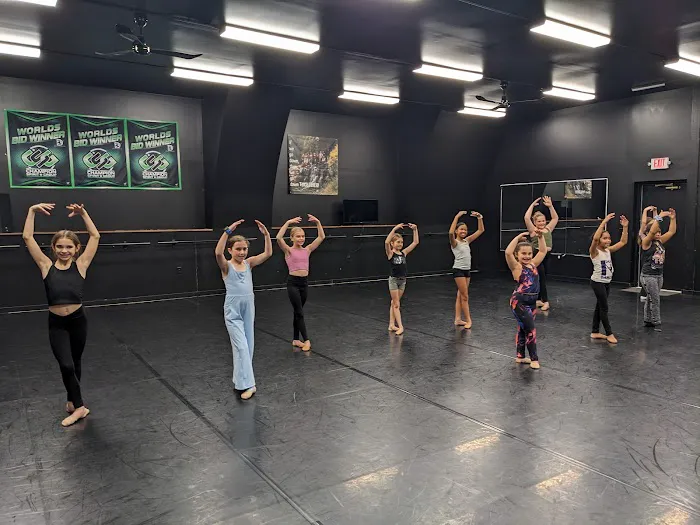 Aspire Dance Studio Picture 9