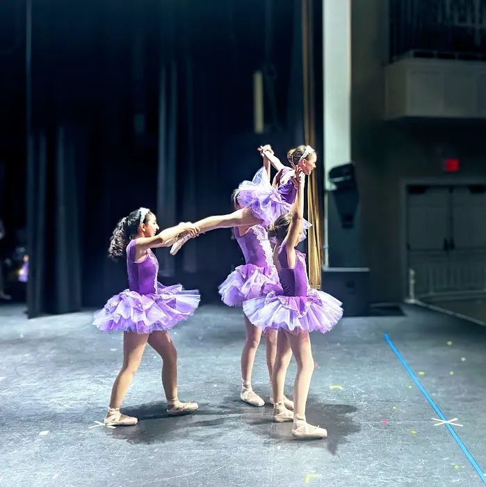 Drishti Dance & Fitness Picture 6