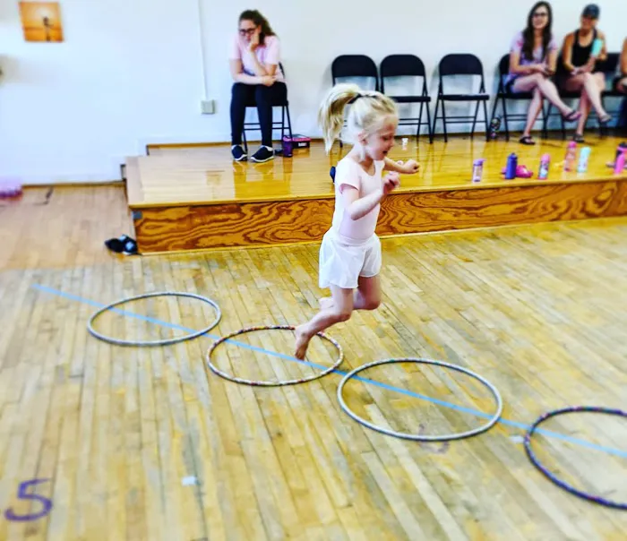 Drishti Dance & Fitness Picture 10