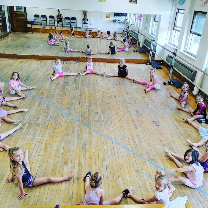 Drishti Dance & Fitness Picture 4